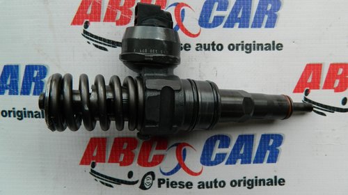 Injector Golf 4 1.9 TDI cod: 045130079X 