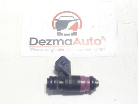 Injector H132259, Renault Megane 2, 1.6b (id:329605)