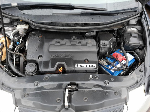 Injector Honda Civic 2009 Hatchback 2.2 TYPE S CDTI
