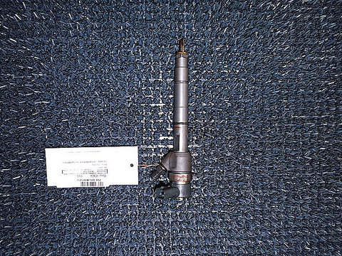 INJECTOR HONDA CIVIC CIVIC 2.2 CTDI - (2006 2011)