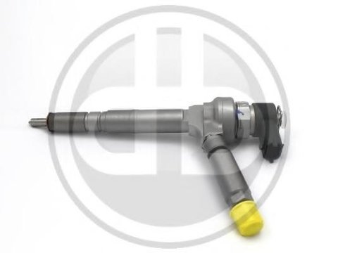 Injector HONDA CIVIC VII Hatchback (EU, EP, EV) - BUCHLI X-0445110082