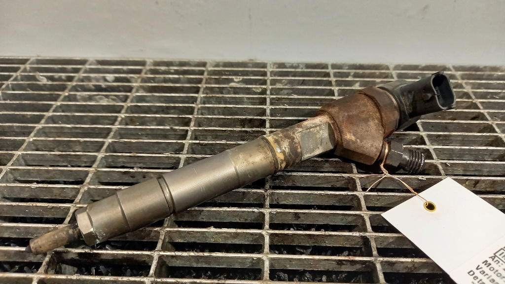 INJECTOR HONDA Cr v 2.2 CTDI - (2006 2010)