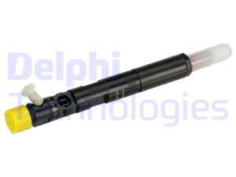 Injector (HRD336 DLP) DACIA,RENAULT