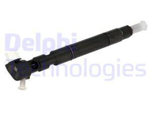 Injector (HRD354 DLP) CHEVROLET,OPEL,VAUXHALL