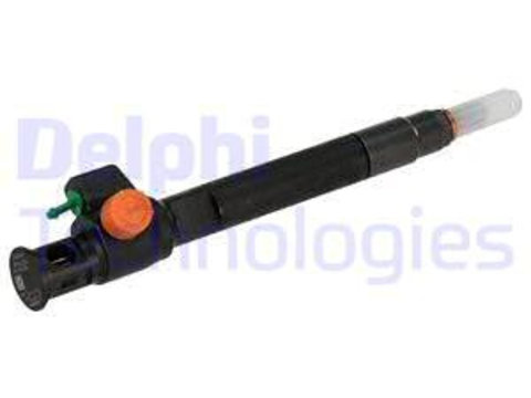Injector (HRD360 DELPHI) Citroen,DS,FORD,FORD USA,PEUGEOT