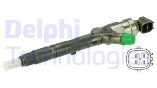 Injector (HRD607 DLP) TOYOTA