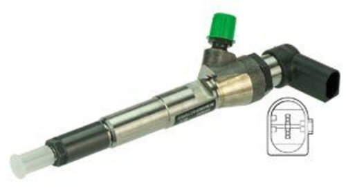 Injector HRD659 DELPHI pentru Renault Gr