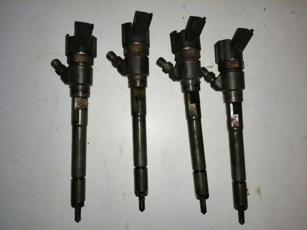Injector Hyundai 2.2 CRDI Cod 3380027800