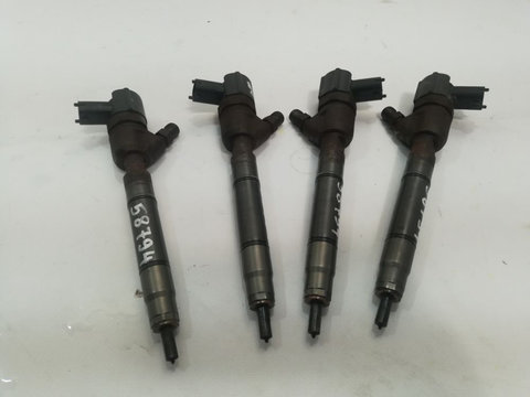 Injector Hyundai I20 / I30 / Elantra An 2011 2012 2013 2014 2015 1.6 CRDI cod D4FB 8688632 EURO 5