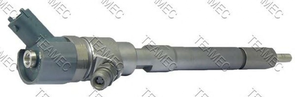Injector, HYUNDAI i30 CW (FD) an 2008-2012, producator TEAMEC 810176