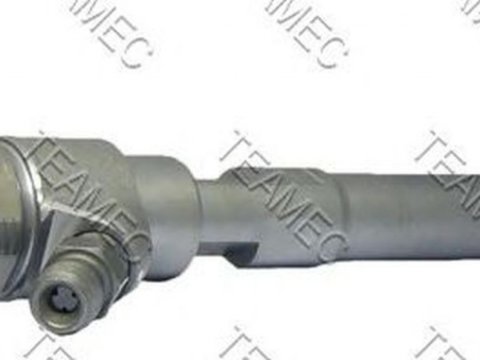 Injector, HYUNDAI i30 CW (FD) an 2008-2012, producator TEAMEC 810176