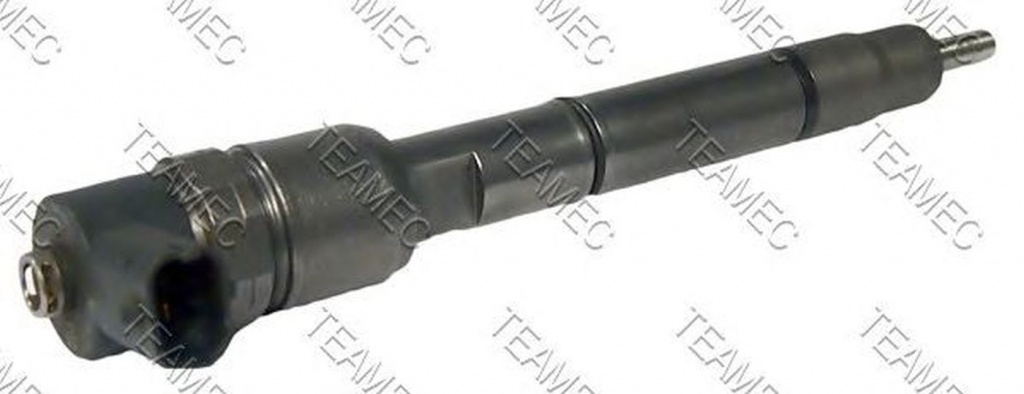 Injector, HYUNDAI i30 CW (FD) an 2008-2012, producator TEAMEC 810172