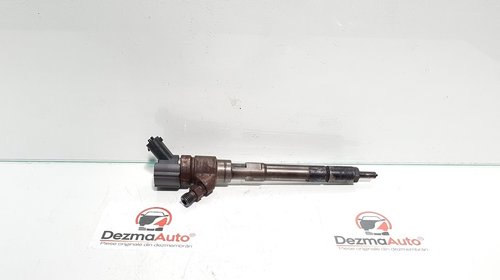 Injector, Hyundai Santa Fe 2 (CM) 2.2 cr
