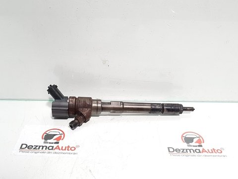 Injector, Hyundai Santa Fe 2 (CM) 2.2 crdi, D4EB, cod 0445110254 (id:375031)