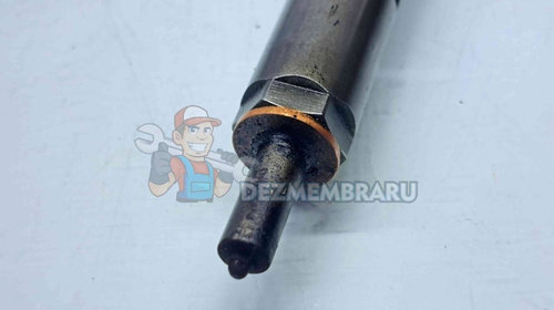 Injector Hyundai Santa Fe 2 (CM) [Fabr 2