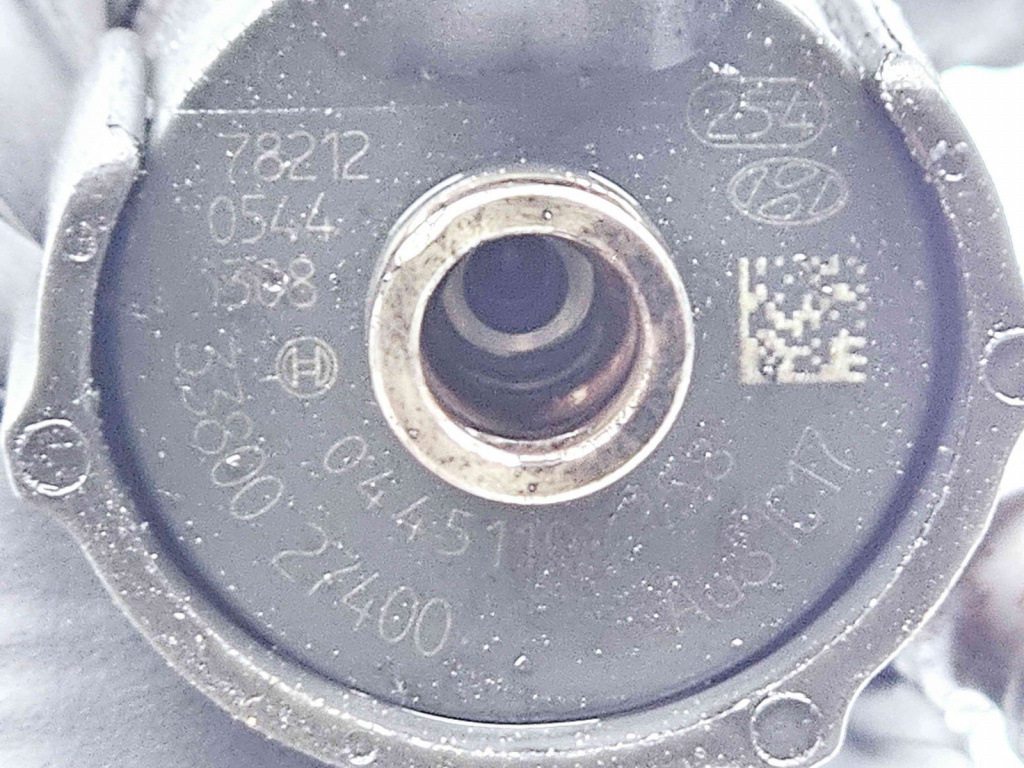 Injector Hyundai Santa Fe 2 (CM) [Fabr 2