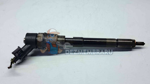 Injector Hyundai Santa Fe 2 (CM) [Fabr 2