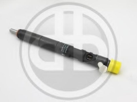Injector HYUNDAI TERRACAN (HP), KIA SEDONA Mk II (GQ) - BUCHLI X-R03701D