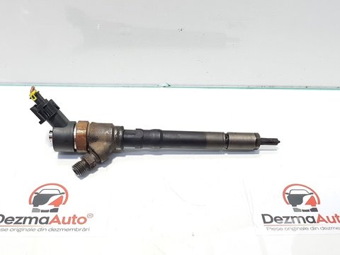 Injector, Hyundai Trajet (FO) 2.0 crdi, cod 0445110064