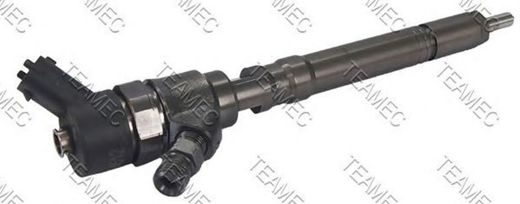 Injector, HYUNDAI TRAJET (FO) an 2001-2008, producator TEAMEC 810167