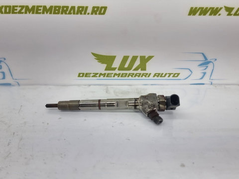 Injector injectoare 0445110469 04L130277AC 2.0 tdi CRL DCY Audi Q3 8U [facelift] [2014 - 2020]