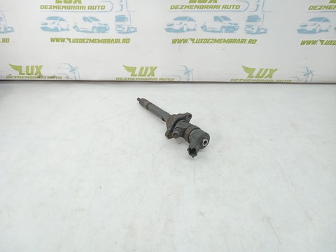 Injector injectoare 1.6 hdi 9HZ - 0445110259 328480 Ford Focus 2 [2004 - 2008]