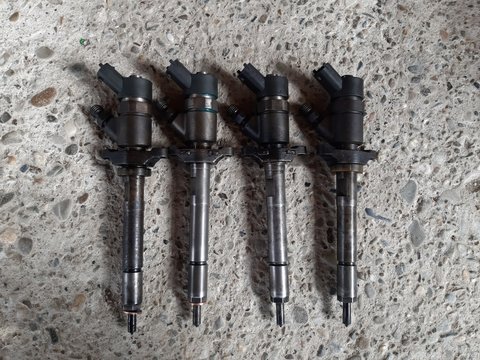 Injector / Injectoare 1.6 HDI Peugeot / Ford Focus / Volvo cod 188