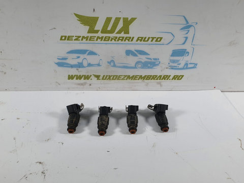 Injector injectoare 1.8 benzina qqdb 0280156154 Ford Focus 2 [facelift] [2008 - 2011]