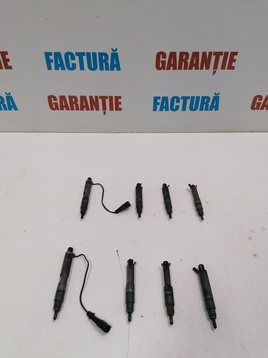 Injector injectoare 1.9 ALH AGR SDI ASY Golf 4 Fabia Polo 9n