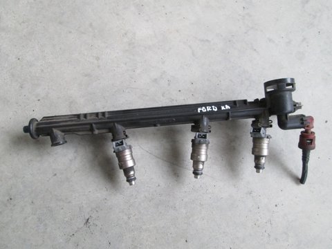 Injector injectoare 1W155 Ford Fiesta 4 Ford Ka 1.3i 1996 1997 1998 1999 pret/buc (rampa este vaduta)