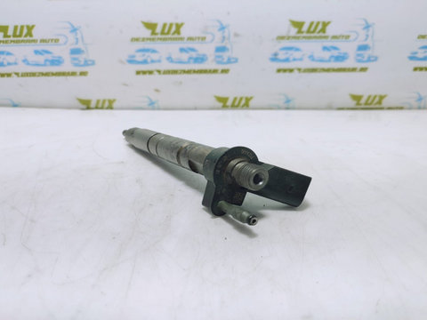 Injector injectoare 2.0 d N47D20A 0445116024 7805428-03 BMW Seria 1 E81/E82/E87/E88 [facelift] [2007 - 2012]