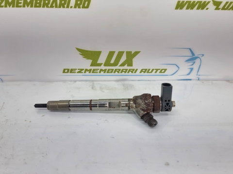 Injector Injectoare 2.0 tdi DEU DEUA 04l130277n 0445110554 Audi A4 B9 [2015 - 2020]