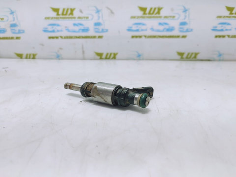 Injector injectoare 2.0 TSI CZPA 06l906a02 06g906036b Audi TT 8S [2014 - 2020]