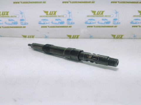 Injector injectoare 2.2 tdci qjba 6s7q-9k546-aa 6s7q9k546aa Jaguar X-Type [2001 - 2007]