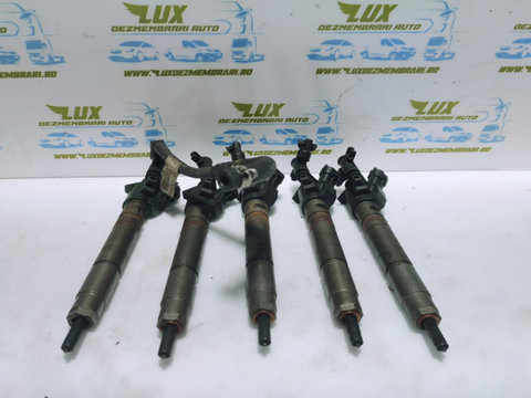 Injector injectoare 2.4 d D 5244 T10 31272690 0445116 016 Volvo V60 [facelift] [2013 - 2020]