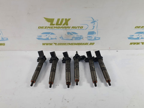 Injector injectoare 3.0 d b57 0445118017 857156502 BMW Seria 7 G11/G12 [2015 - 2020]