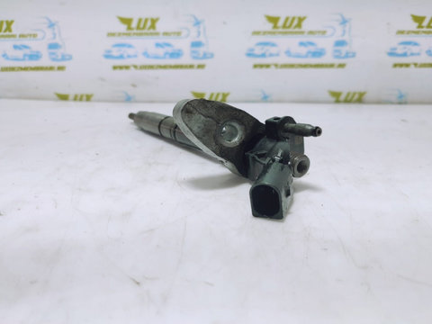 Injector injectoare 3.0 tdi CDU 059130277cc 0445116040 Volkswagen VW Touareg generatia 2 7P [2010 - 2014]