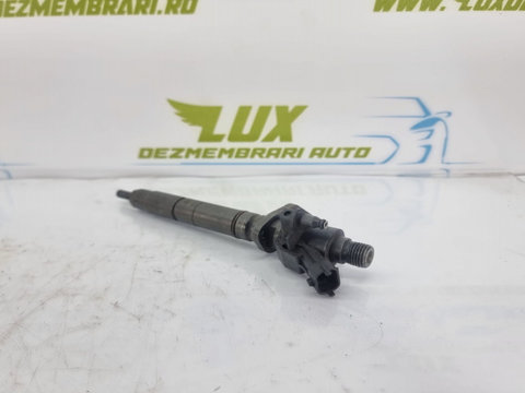 Injector injectoare 3.0 tdv6 306 DT 9X2Q-9K546-DB 0445116013 Land Rover Range Rover Vogue 4 [2012 - 2017]