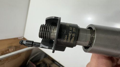 Injector Injectoare 3.5D Bi-Turbo M57 28