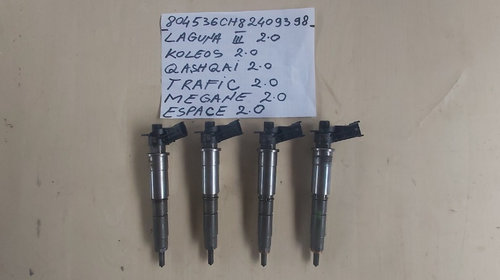 Injector Injectoare 804536CH82409398 /2.