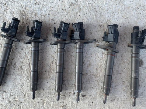 Injector injectoare 9X2Q-9K546-DB 0445116013 Land Rover Range Rover Sport 3.0 306DT