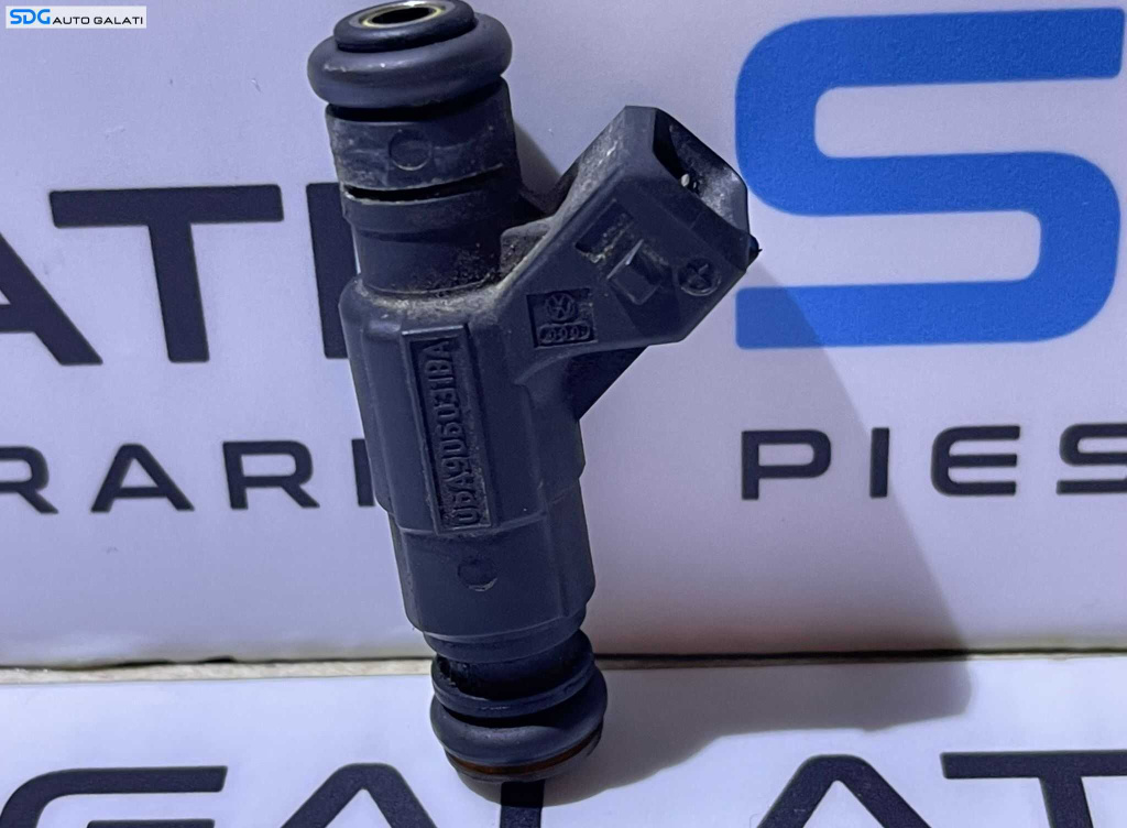 Injector Injectoare Audi A3 8L 1.8 T AUM AUQ ARX A