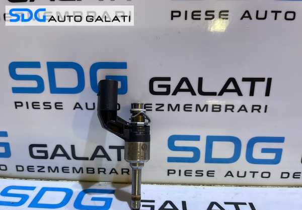 Injector Injectoare Audi A3 8P 1.4 TSI CAXC CMSA 2008 - 2014 Cod 03C906036F