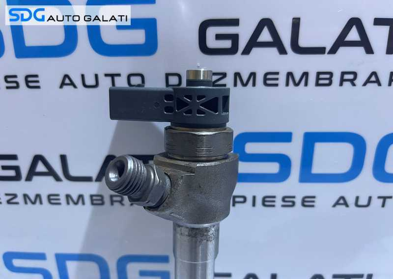 Injector Injectoare Audi A3 8V 1.6 TDI 2