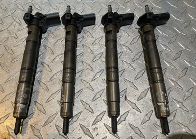 Injector Injectoare Audi A3, A4 B8, A5, A6 C6, Q5 