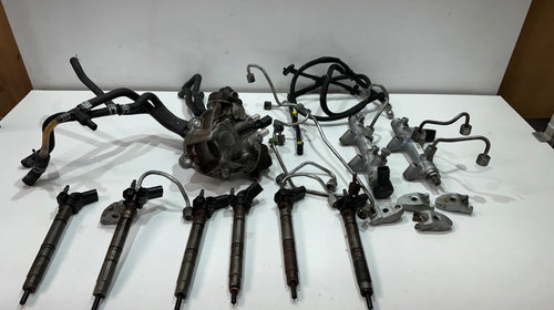 Injector Injectoare Audi A4, A5, A6, A7,