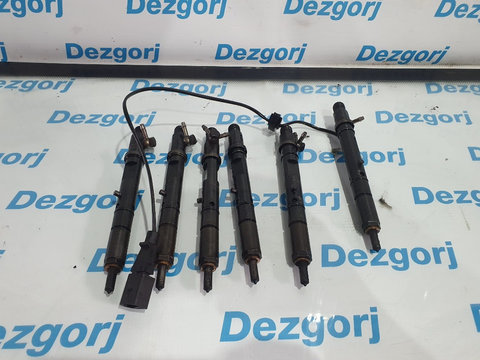 Injector injectoare Audi A4 B7 2.5 Tdi BDG 2005