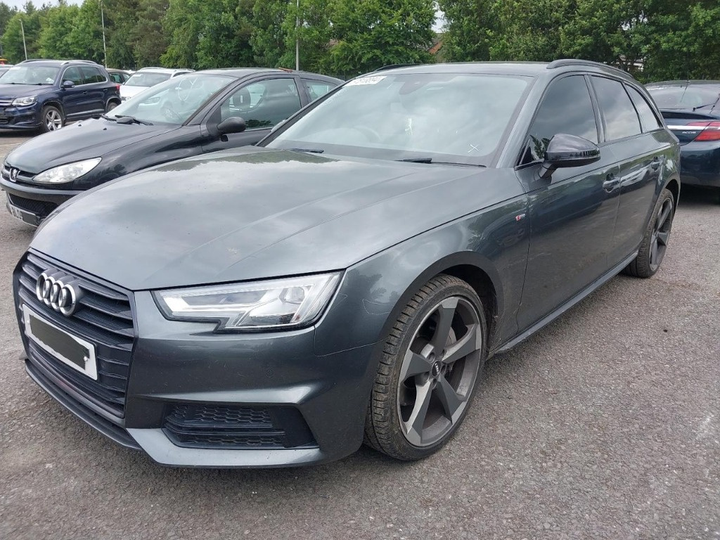 Injector injectoare Audi A4 B9 2.0 TDI DEU