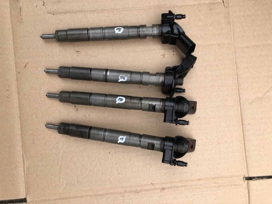 Injector/Injectoare Audi A5/A6/A8/Q7 Vw Phaeton/Touareg 3.0 TDI COD Q