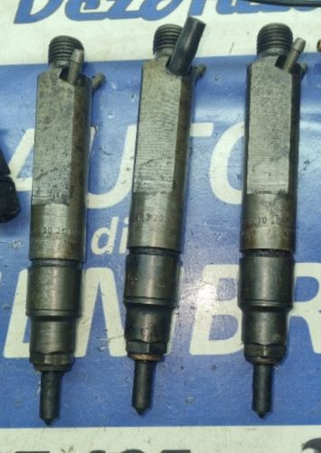 Injector injectoare Audi A6 C5 1.9 TDI AFN 028130201T 1997-2002